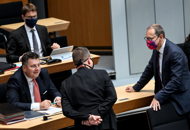 Berliner SPD diskutiert Verbot des Begriffes „Clan-Kriminalität“