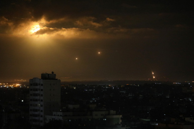 Hamas feuert Raketen auf Israel – was machen deutsche Medien daraus?