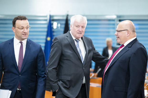 Corona-Politik: Heute so und morgen so