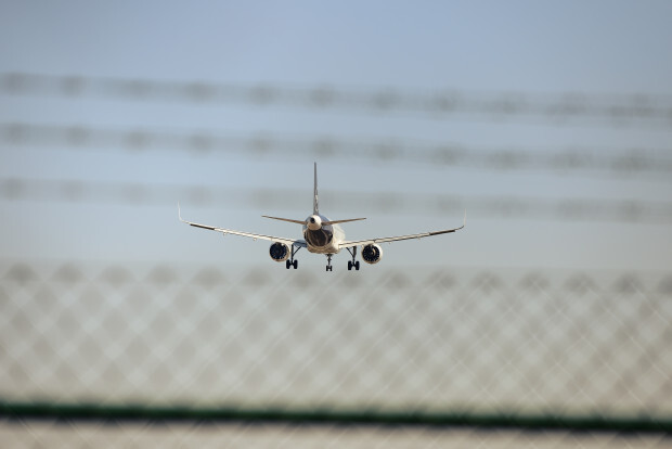 Ehemalige IS-Kämpferinnen – per Charterflug zurück nach Deutschland
