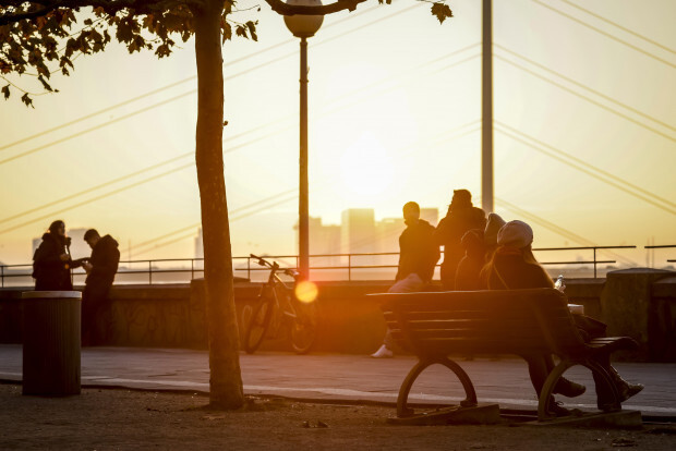 Lockdownjahr 2020 – auch ein verlorenes Jahr für die Jugend