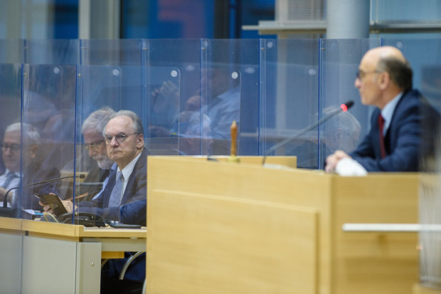 Magdeburg: Zerbricht morgen die Koalition an der Gebührenfrage?