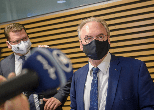 Sachsen-Anhalt: Die Erhöhung des Rundfunkbeitrages kommt nicht