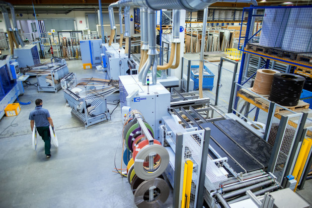 Mittelstand: wenig Optimismus, trübe Stimmung für 2021