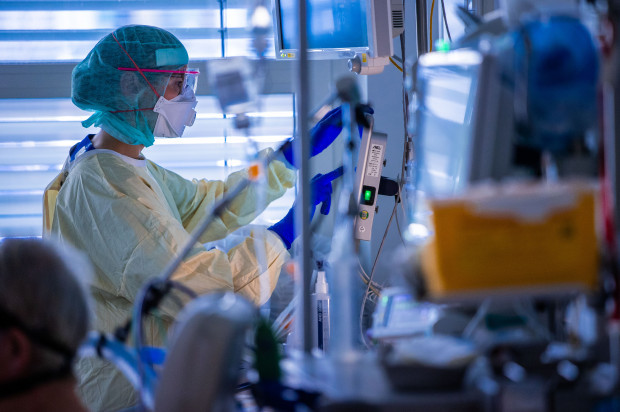 Münchner Universität: Sterblichkeit trotz Covid-19 nicht gestiegen – teilweise sogar gesunken