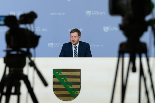 Leopoldina und RKI fordern einen harten Lockdown – Bundesländer reagieren