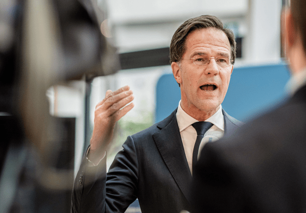 Hollands zweifelhafte Zweifel an der polnischen Rechtsstaatlichkeit