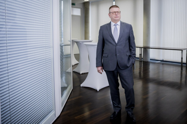 Ein Raunen aus dem Bundesamt für Verfassungsschutz