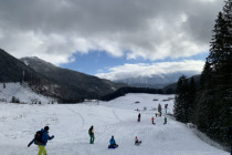 Bayern rodelt sich frei und die Presse bricht den Stab nicht über den „Lockdownbrechern“