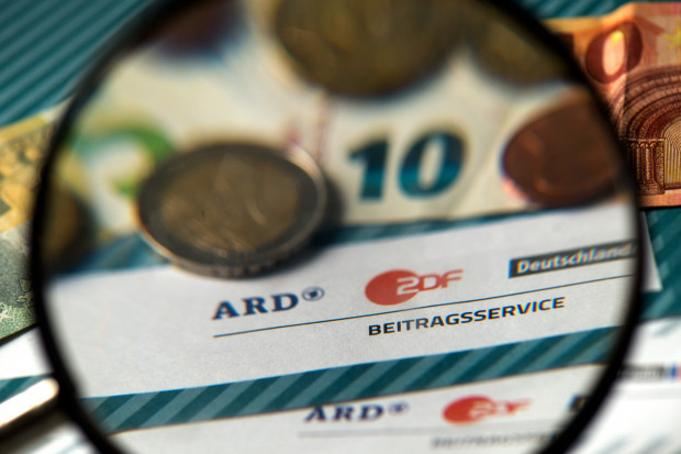 CDU-Wirtschaftspolitiker erwägen Privatisierung des öffentlich-rechtlichen Rundfunks