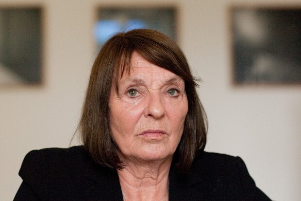 Monika Marons alte Bücher bekommen eine neue Heimat