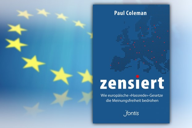 Heute noch Meinungsfreiheit – morgen bereits „Hassrede“?