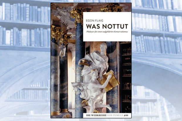 Der progressive Rassismus – Wie unsere geistige Kultur zerbricht