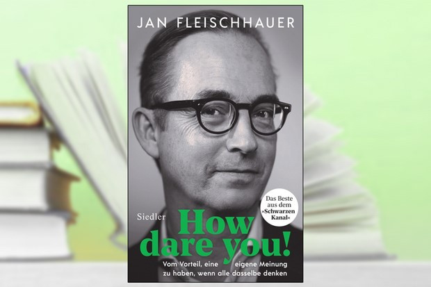 Über einen seltenen Fall von Tourette