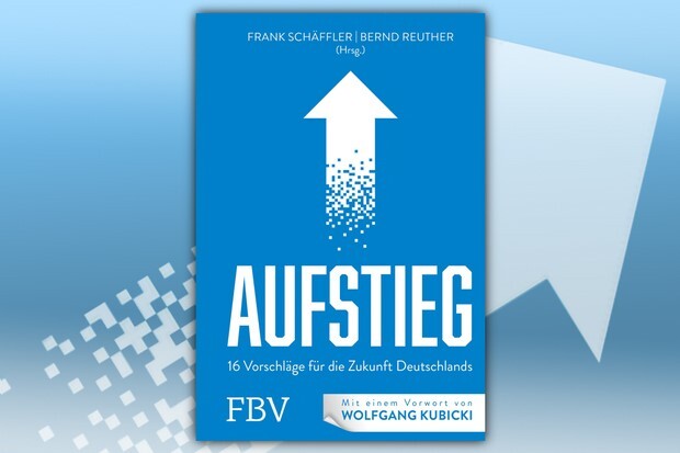 Der Sozialstaat verhindert den Aufstieg