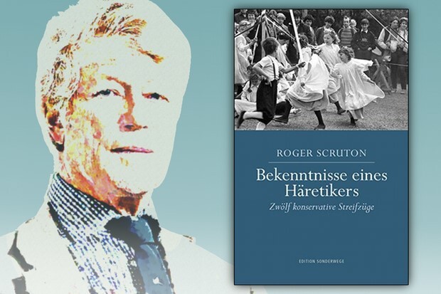 Eine Welt, der wir angehören, ohne sie betreten zu können