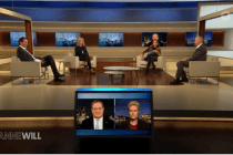 Wenn bei Anne Will aus Versehen Wahrheit durchsickert