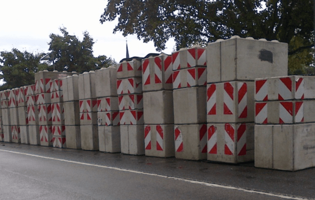 Grenzenlose Grenzen: Das Weihnachtsattentat vom Breitscheidplatz