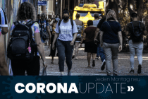 Der Großteil der Infektionen bleibt unerkannt. Was wissen wir über den Impfstoff?