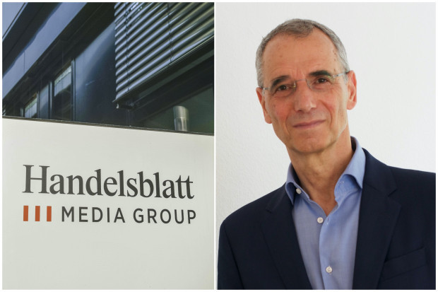 Handelsblatt: „Deutscher Reporterpreis“ für einen Artikel voller Fehler