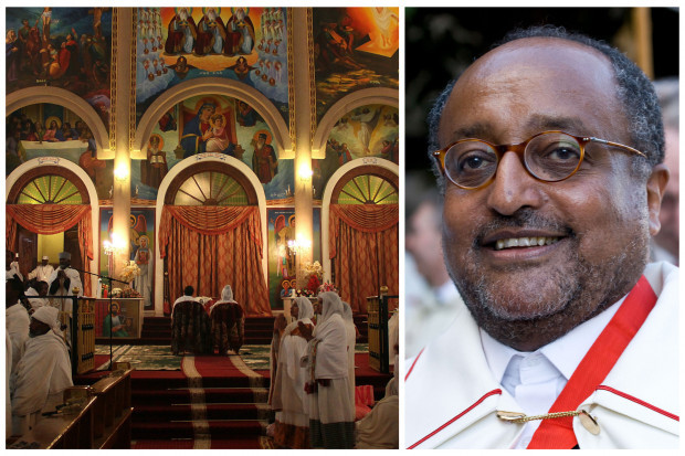 „Ich werde Weihnachten feiern“