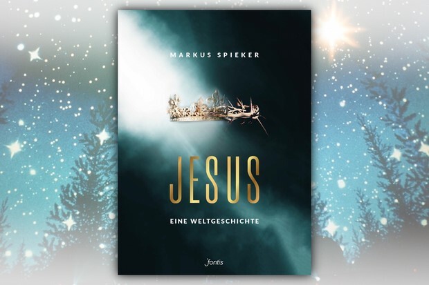 Die Weisen am Hof des Herodes auf dem Weg zum messianischen Kind