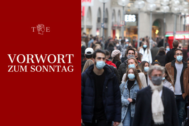 16 Fragen zur Corona-Pandemie