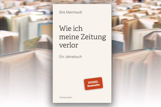 Von einem, der auszog