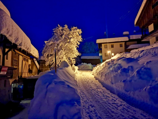 Wie aus der Wintersonnenwende Weihnachten wurde