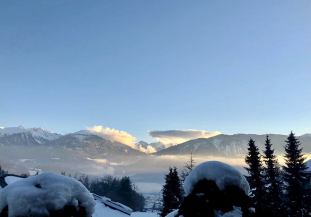 Beim Impfen bitte Vorrang für Youngsters und Jüngere