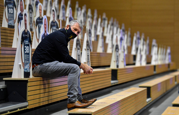 Deutsche Handballclubs fordern Verschiebung der Weltmeisterschaft