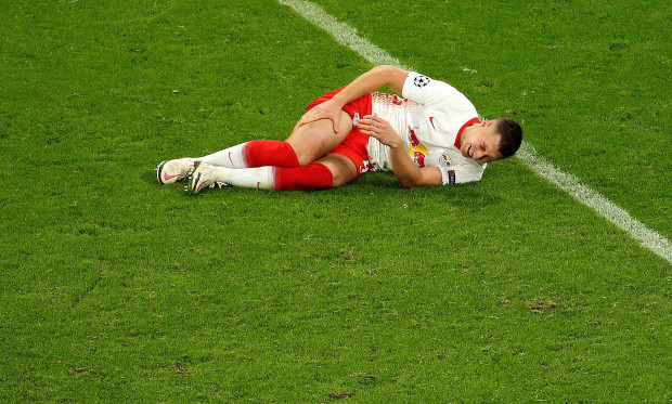 Die Fußball-Bundesliga verpasst eine historische Chance