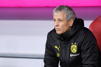Borussia Dortmund – Lucien Favres Entlassung ist ein großer Fehler