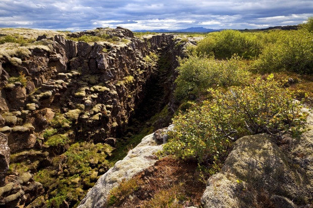 Der Graben zwischen „Liberalismus“ und „Konservativismus“ ist heute unüberbrückbar