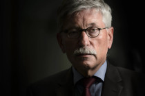 Thilo Sarrazin: Portrait eines verwechselten Unverwechselbaren
