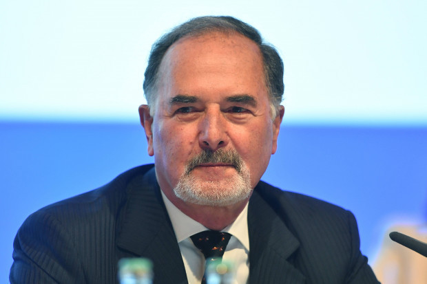 Ausgerechnet Pischetsrieder – Bei BMW und VW gescheitert, nun Daimler-Aufsichtsratschef