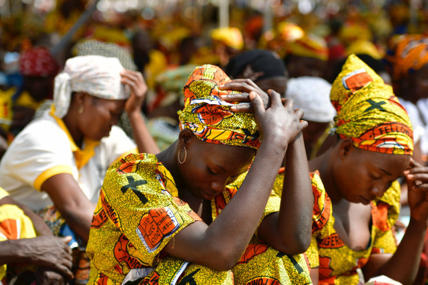 3.000 Christen wurden in Nigeria in diesem Jahr ermordet