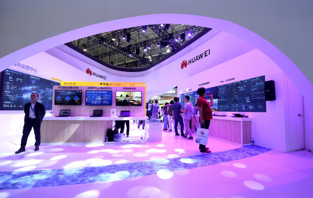 US-Medien: Huawei-Software testet angeblich „Uiguren Alarm“ per Gesichtserkennung