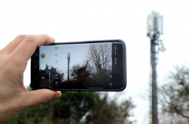 Deutsche Schulen werden durch chinesischen Huawei-Konzern erpressbar