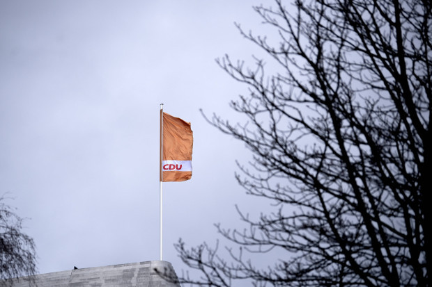 Paketabgabe: Die CDU ist eine interventionistische Partei geworden