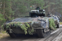 Rüstung für die Bundeswehr: große Malaise – kleine Schritte