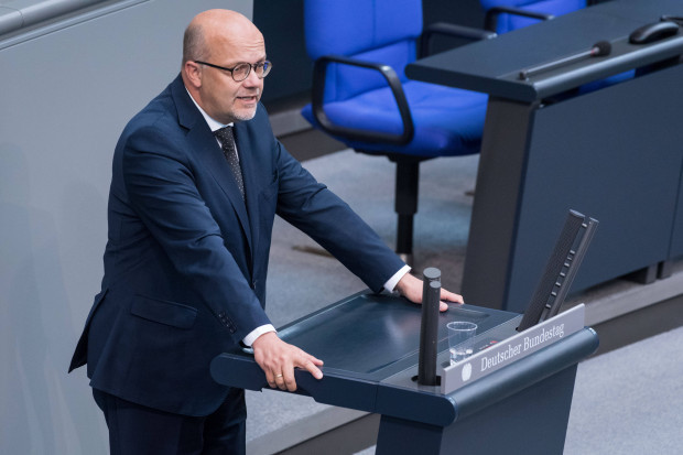 Was Sozialdemokrat Felgentreu und Sacharow-Preisträgerin Tichanowskaja gemeinsam haben