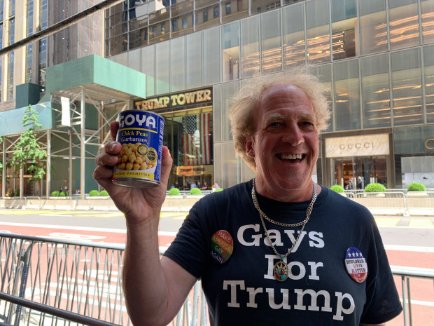 Linke rufen zum Boykott der US-Firma Goya Foods auf – Ergebnis: 1.000 Prozent Umsatzwachstum