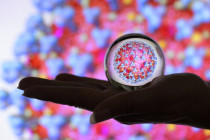 Braunschweiger Firma stellt neues Medikament gegen Corona in Aussicht