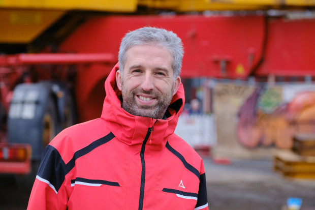 Boris Palmer: Der Mann, der aneckt – vorwiegend bei Grünen