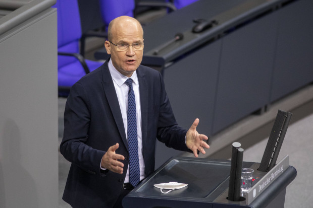 Was Ralph Brinkhaus schon einmal konnte, kann er auch ein weiteres Mal