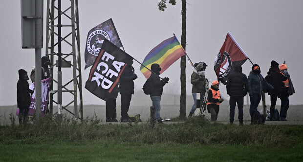 Die Rechtsextremismus-Maßnahmen der Bundesregierung sind eine Farce