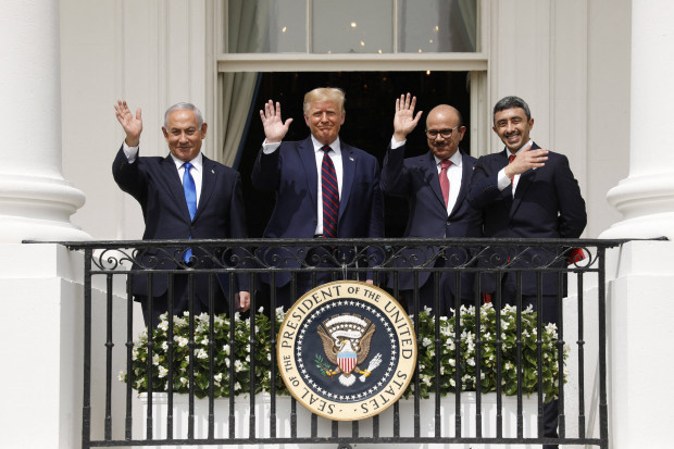 Israel und Marokko: Trump vermittelt den nächsten historischen Friedensdeal