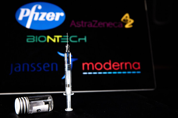 EY-Studie: Pharma-Industrie forscht in neuer Höchstgeschwindigkeit