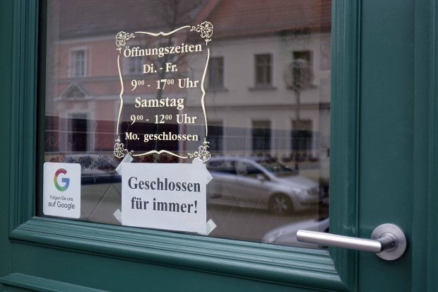 Softwareprobleme: Novemberhilfen werden erst im Januar ausgezahlt